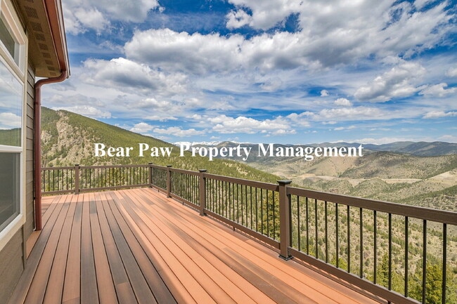 Building Photo - "Experience Mountain Living either FURNISH... Rental