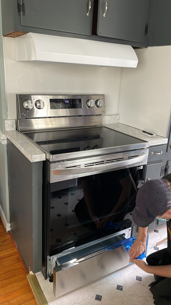 Photo - 507 Greenway Dr