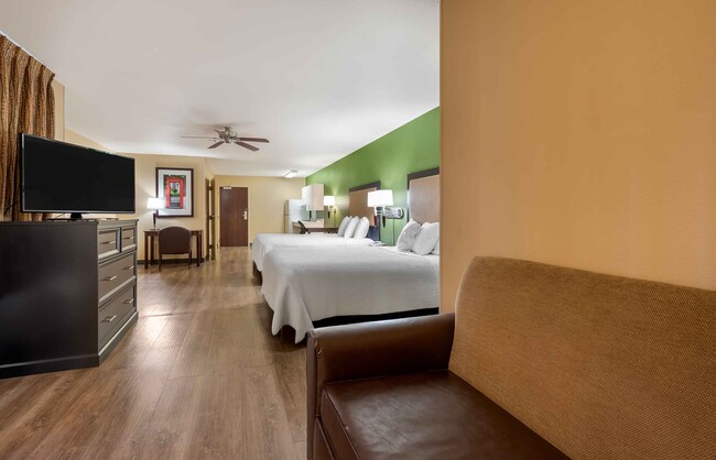 Photo - Furnished Studio-Denver-Tech Center South-...