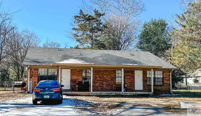 Photo - 2313 Grand Ave Townhome