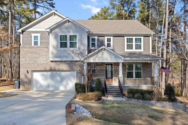 Building Photo - 3828 Hickory Manor Dr