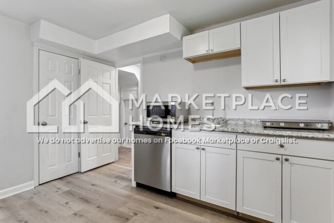 Photo - 4407 Kimball Rd SW