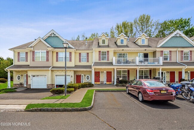 30 Oxford Ct