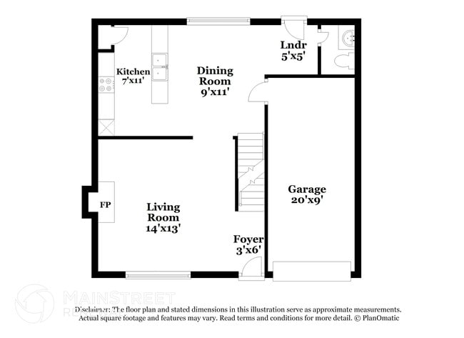 Photo - 4023 Riverside Pkwy