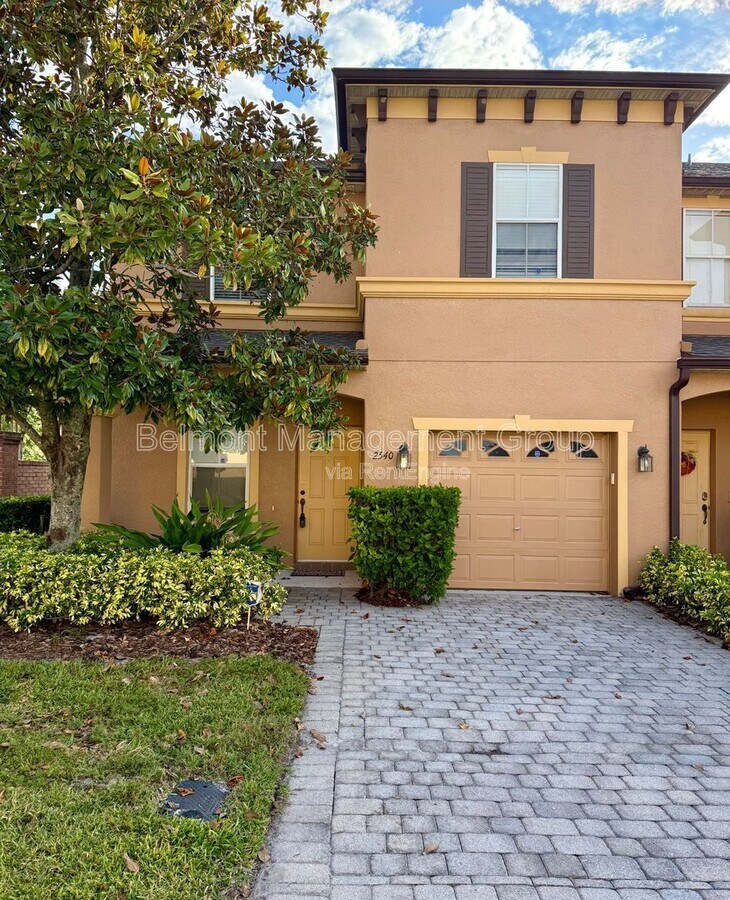 Photo - 2540 Retreat View Cir