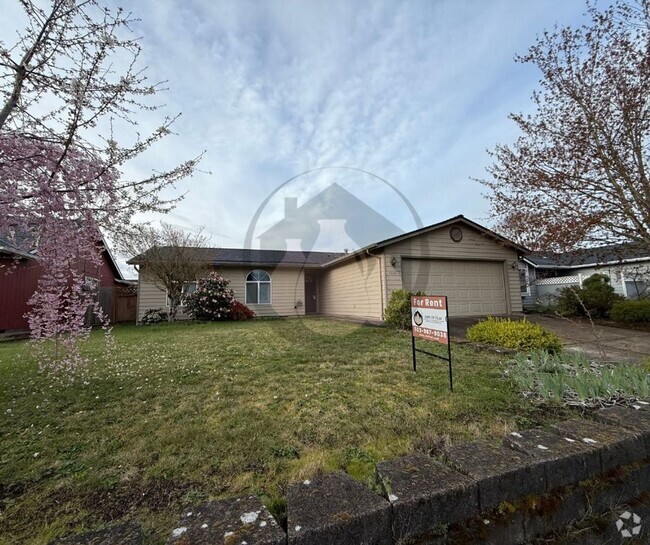 Building Photo - Single Level House