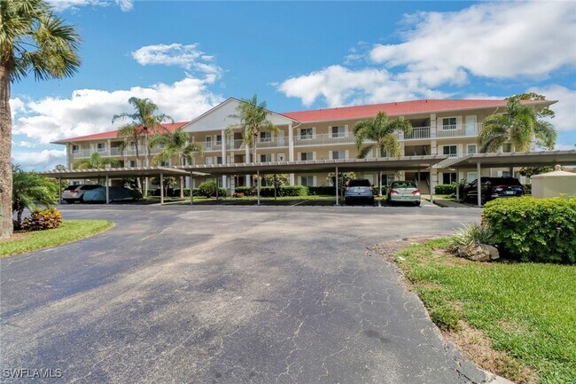 Photo - 4556 Andover Way Unidad E106 Rental