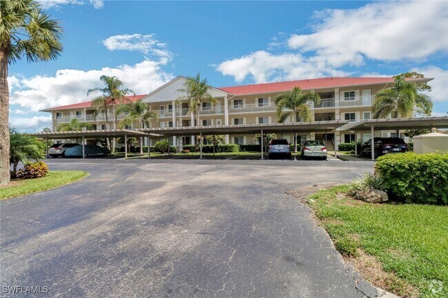 Building Photo - 4556 Andover Way Unit E106 Rental