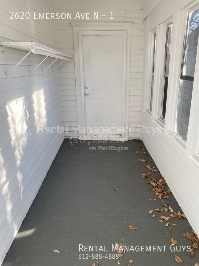 Photo - 2620 Emerson Ave N