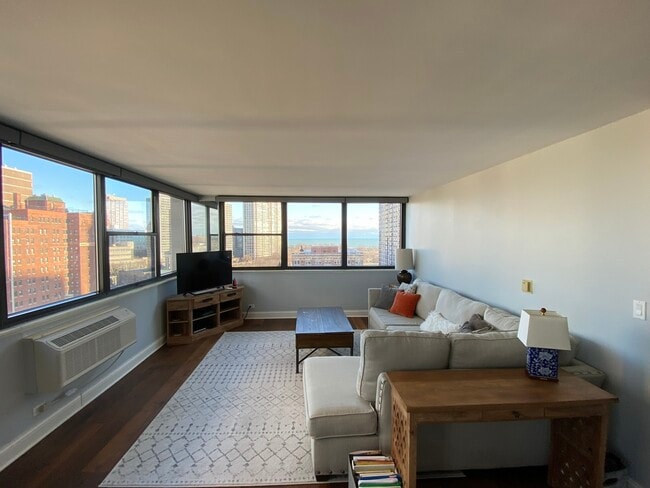 Photo - 2700 N Hampden Ct Unit 14B