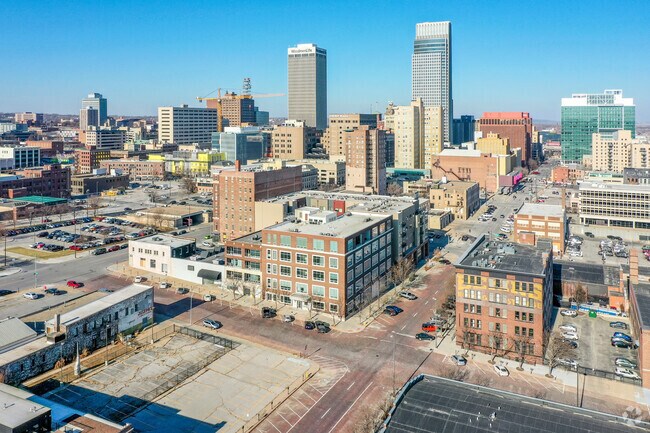 Photo - Kimball Lofts