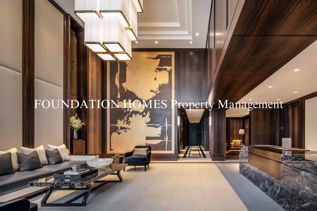 Photo - Luxury 2BD/2BA Condo at Union House!  Panoramic Views!  Doorman!  A/C!  FOUNDATION HOMES