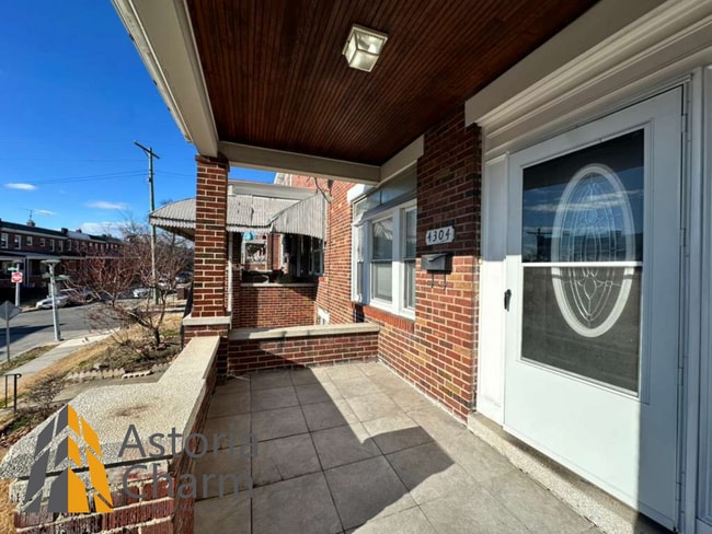 Photo - 3 Bedroom Home with Porch, Garage, and Finished Basement