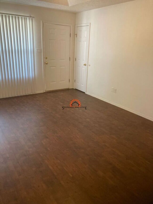 Photo - Kokopeli Apartments in Portales 2 Bed 2 Bath