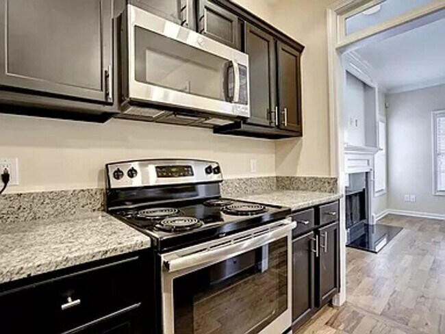 Photo - Charming 3BR House in Atlanta