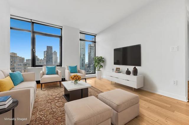 1 bedroom in NEW YORK NY 10016 - 1 bedroom in NEW YORK NY 10016 Unidad 29B Rental