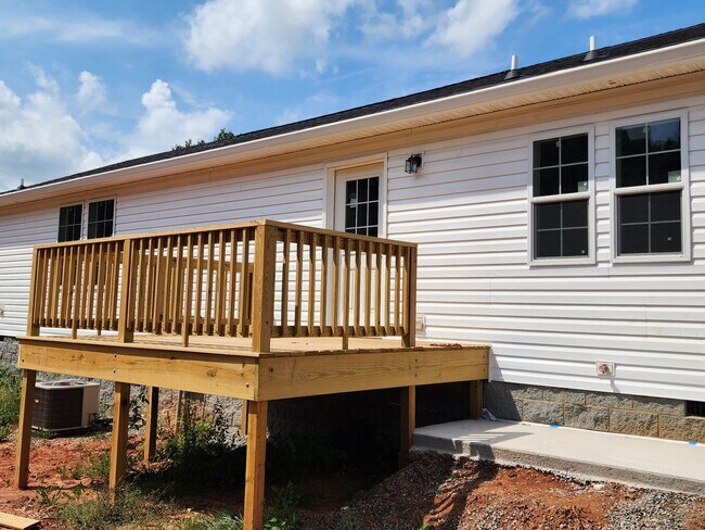 Photo - Small Town Charm