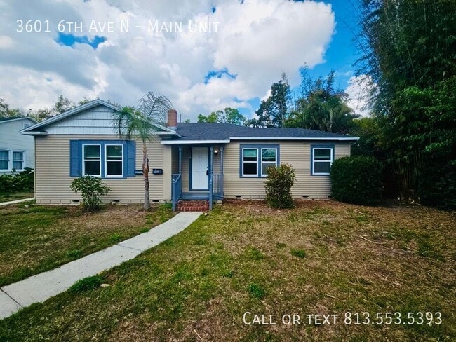 Photo - 3601 6th Ave N Unidad Main