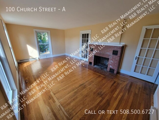 Building Photo - 100 Church St Unit A Rental