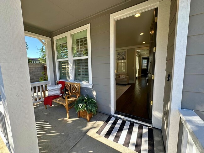 Photo - Stunning 4 Bedroom, 2.5 Bath Lawrence Ranch Home With Solar