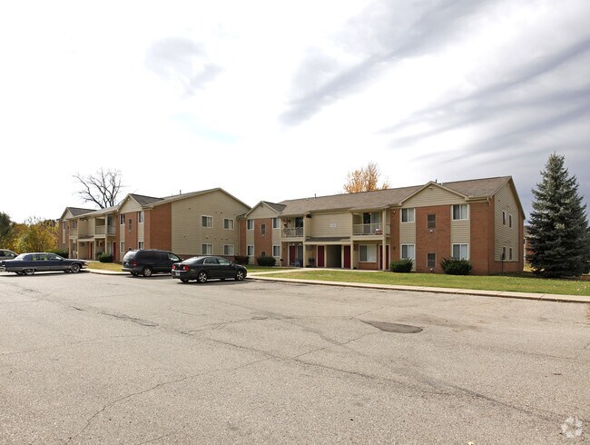 Oak Ridge Apartments For Rent In Ypsilanti Mi Forrent Com