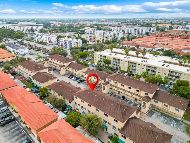 Photo - 7995 NW 8th St Unit 114