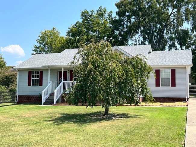 Photo - Lovely Ranch Home in Smyrna - No HOA