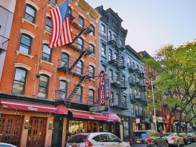 405 East 12th Street