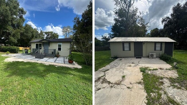 Building Photo - 2300 NE 49th St Rental