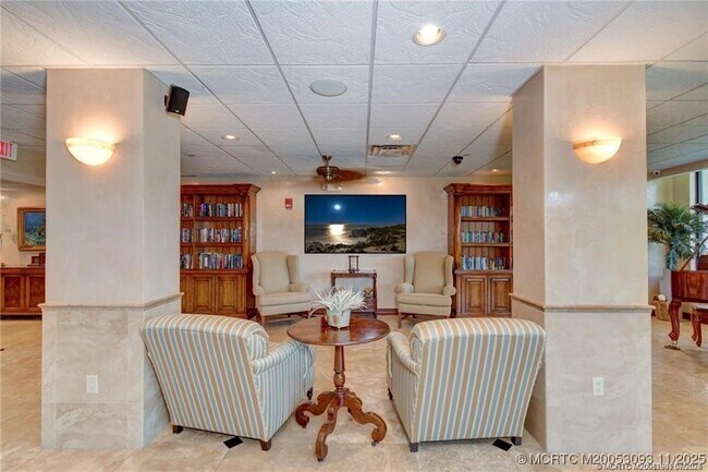 9500 S Ocean Dr Unit 905
