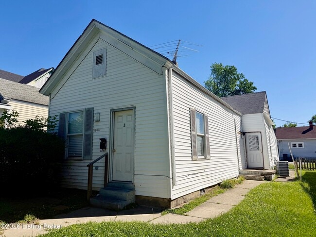 Building Photo - 1108 State St
