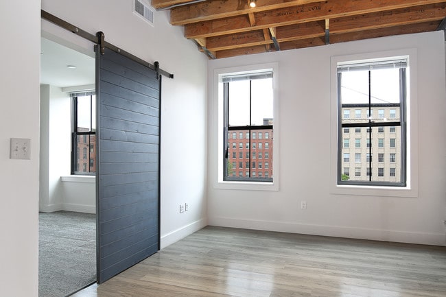 JM Lofts