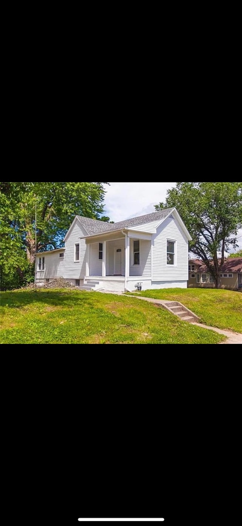 Photo - 1602 S 25th St House