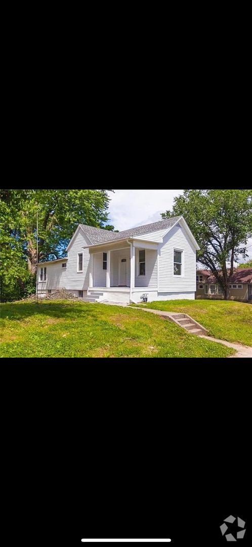 Building Photo - 1602 S 25th St Rental