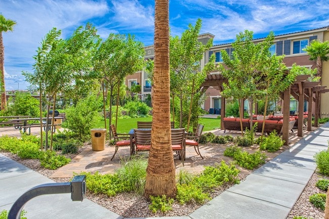 Tempo Senior Living