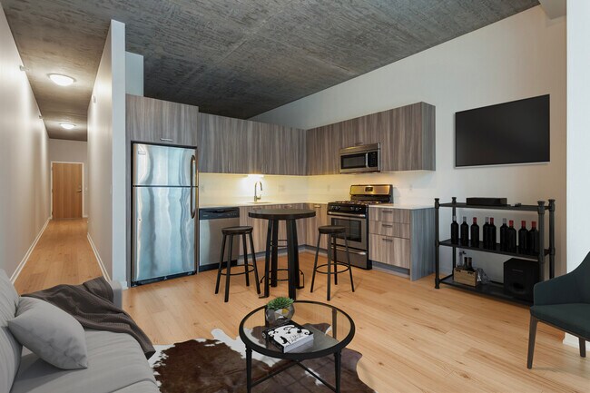 Photo - 1345 S Wabash Ave Unit 805
