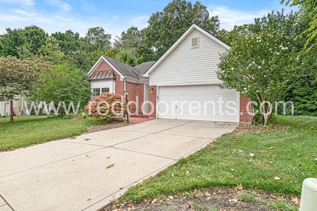 Photo - Well-Located 3-Bed, 2-Bath Home Near Carme...