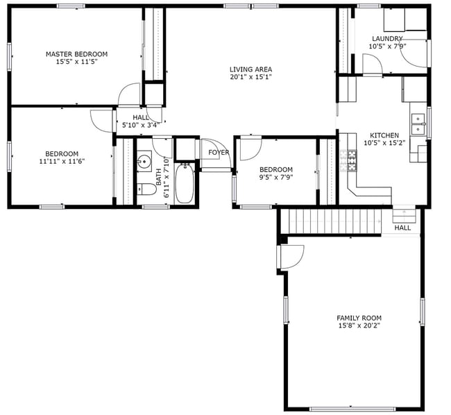 Photo - 1022 E Colvin St