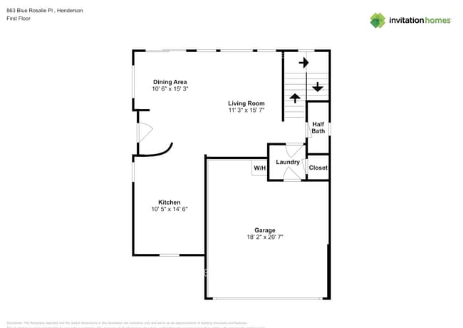 Photo - 863 Blue Rosalie Pl