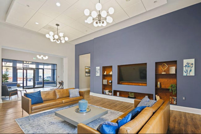 Photo - 301 W Franklin St Unit 502