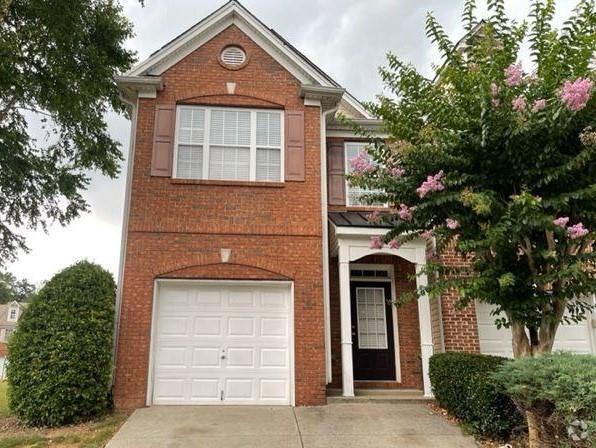 Building Photo - 3884 Dandridge Way NW Rental