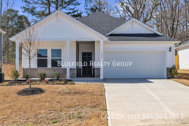 Building Photo - 442 Harben Dr