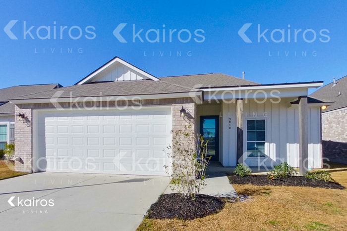 Photo - 3810 Cross Fld Dr