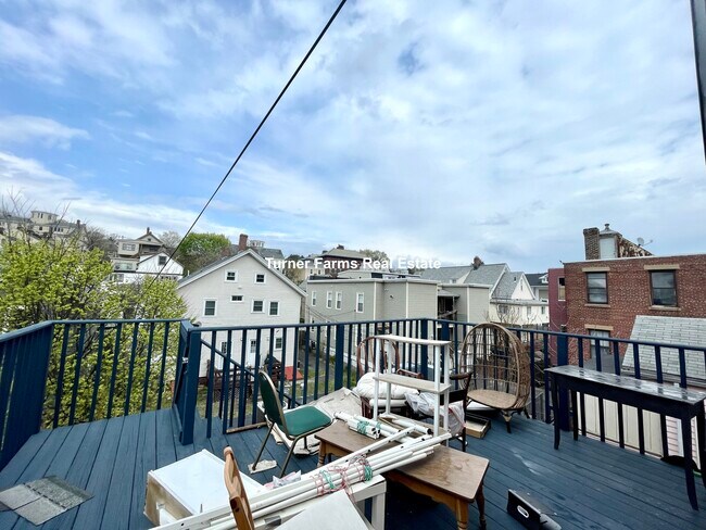 Photo - 585A Somerville Ave Unit 1A