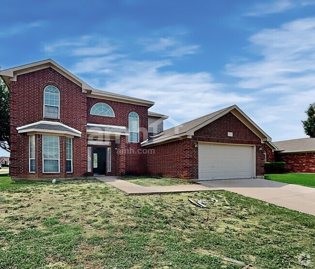 Building Photo - 1801 Wolf Creek Dr Rental