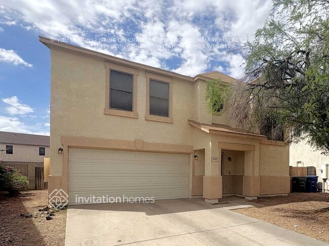 Building Photo - 12808 N Main St