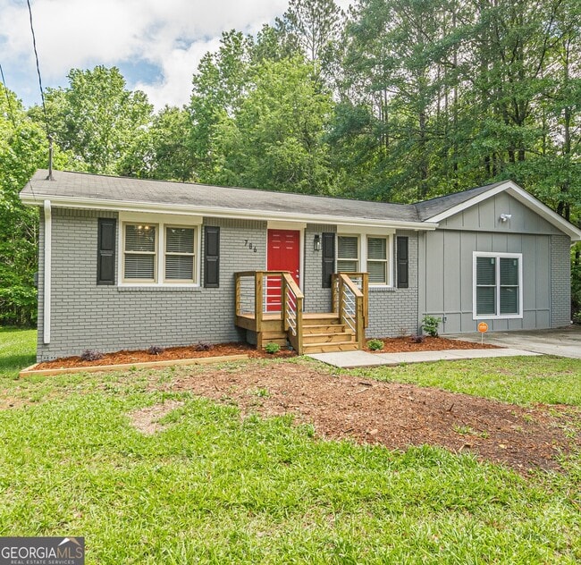 Photo - 786 Turkey Creek Rd