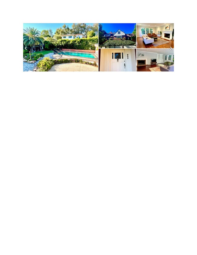 Building Photo - 905 Napoli Dr