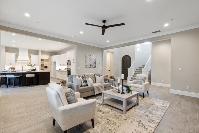 Photo - Madera Tesoro Viejo - Beautiful 2-Story Home, 4BR/3.5BA, SOLAR, Community Pool + Lots of Amenities