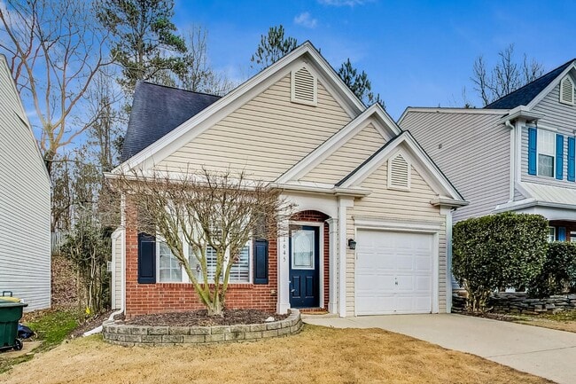 Photo - Single-family home in Kennesaw, GA near KSU, Town Center and Woodstock.